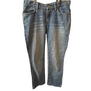 Buffalo David Britton jeans size 24